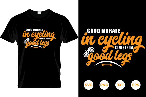 Bicycle T-shirt Design Cycle Ride Tees