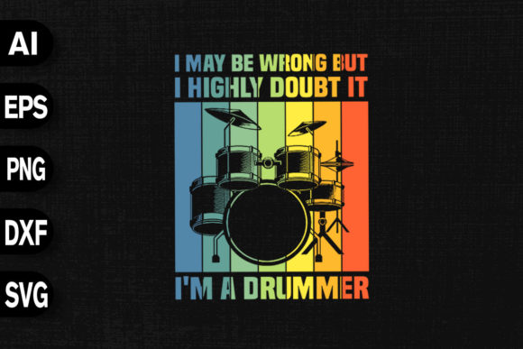 I Highly Doubt It Graphics T-Shirt Designs